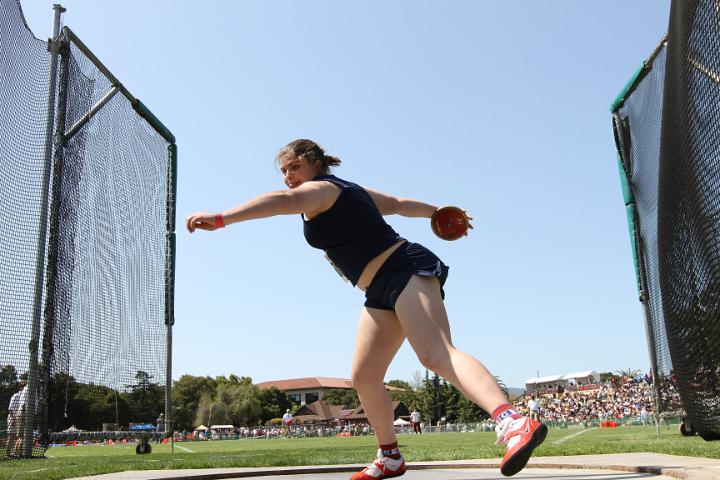 2010 Stanford Invite-High School-131.JPG - 2010 Stanford Invitational, March 26-27, Cobb Track and Angell Field, Stanford,CA.